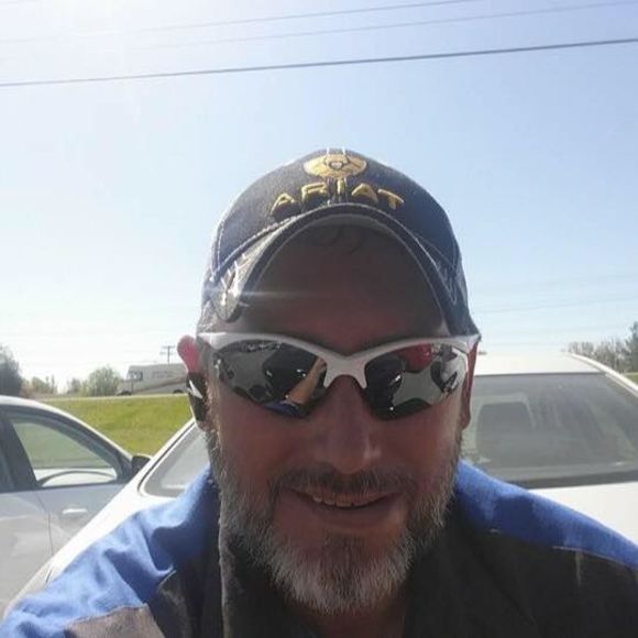 Meet your Posher, Tim - Picture 1 of 1